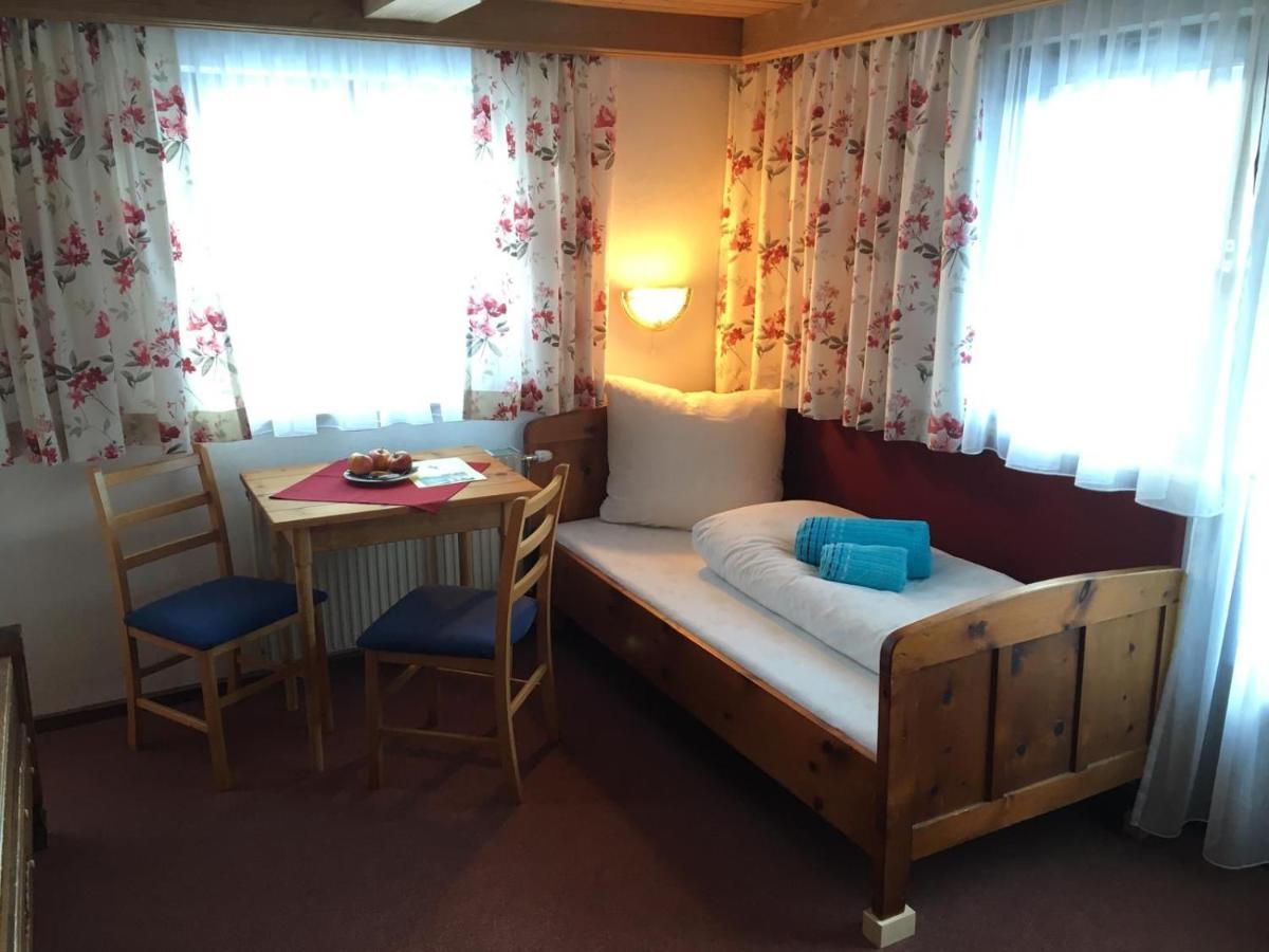Villa Mitterhaidgut à Hollersbach im Pinzgau Extérieur photo