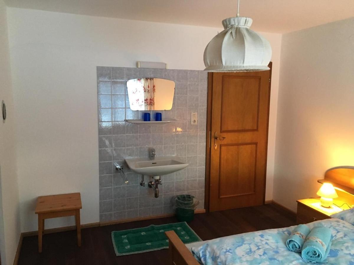 Villa Mitterhaidgut à Hollersbach im Pinzgau Extérieur photo