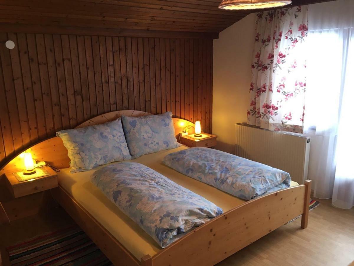 Villa Mitterhaidgut à Hollersbach im Pinzgau Extérieur photo