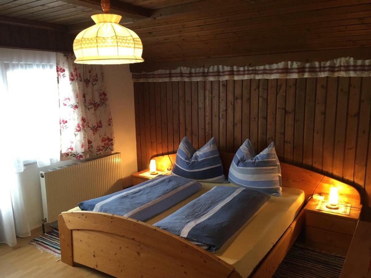 Villa Mitterhaidgut à Hollersbach im Pinzgau Extérieur photo